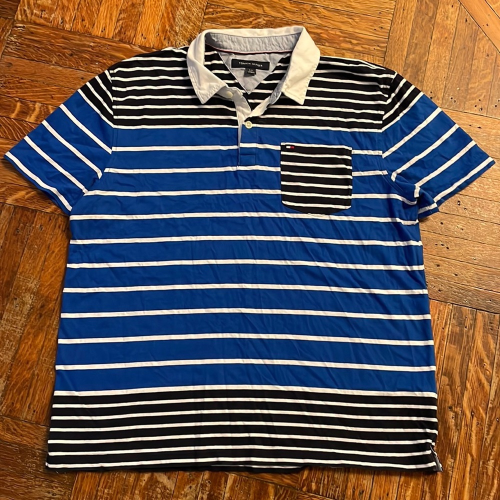 Tommy Hilfiger Polo